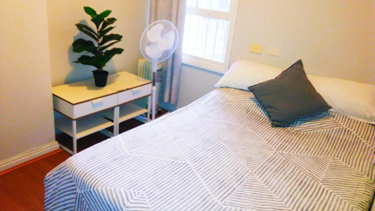 Asylum Sydney Backpackers Hostel Exterior foto